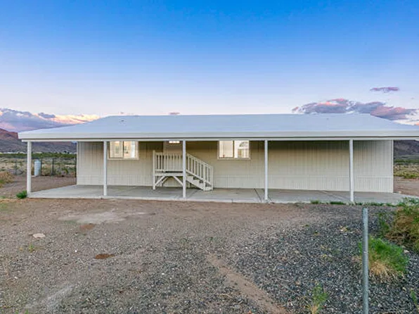 3868 W ABRIGO Drive, Golden Valley, AZ 86413