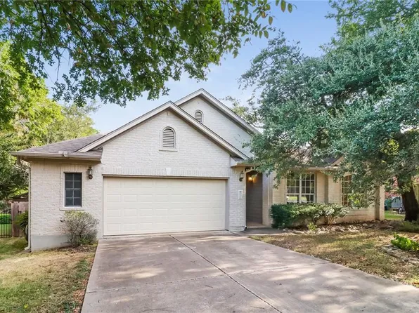 11604 Arbor Downs Rd, Austin, TX 78748