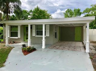 7018 Filbert Ln, Tampa, FL 33637