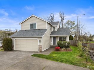 24005 114th Pl SE, Kent, WA