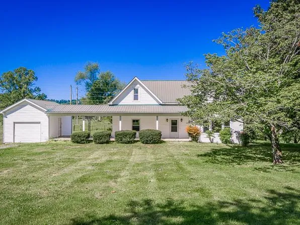 2564 Free State Rd, Gainesboro, TN 38562