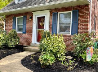 231 Valley View Rd, Media, PA 19063