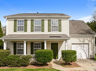 3109 Rockingham Ct SW, Concord, NC 28025
