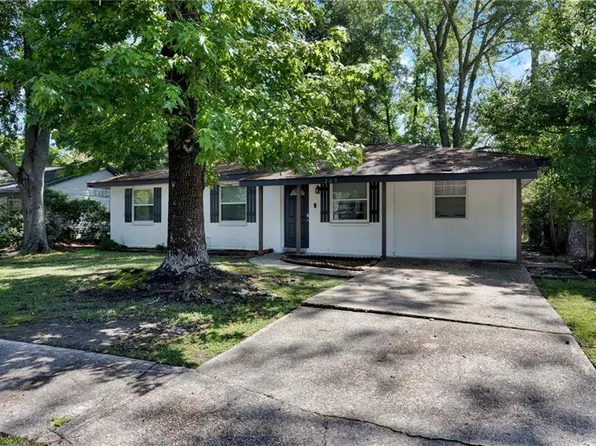 203 Oriole Dr, Slidell, LA 70458