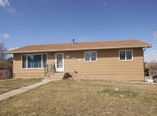 610 Oakland St, Rapid City, SD 57701