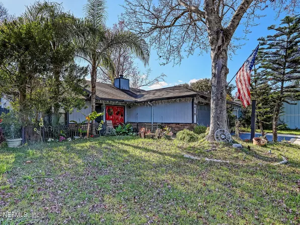 8418 SPICEWOOD Drive, Jacksonville, FL 32216