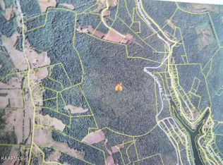 Braden Chapel Rd, Speedwell, TN 37870