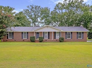 414 Brockway Rd, Owens X Rds, AL 35763