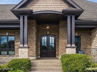 1404 Mulligan Dr, Fisherville, KY 40023