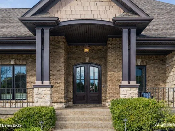 1404 Mulligan Dr, Fisherville, KY 40023