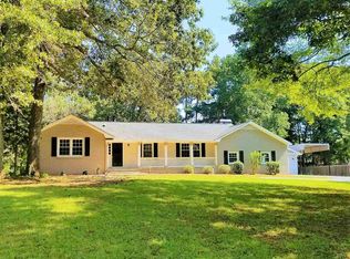 6200 Due West Rd NW, Kennesaw, GA 30152