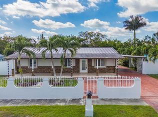 21st Century Homes 4th Sec, Homestead, FL 33033