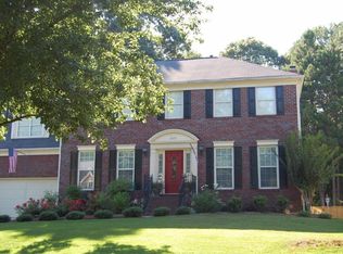 2922 Redfield Dr, Charlotte, NC 28270