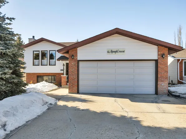 63 Alpaugh Cres, Leduc, AB T9E 5G8