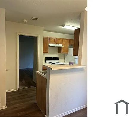 2 bed, 805 sqft, $850 — Photo 2
