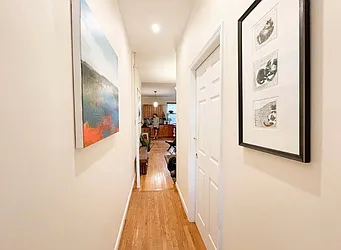 Rented by Ulas Real Estates Inc