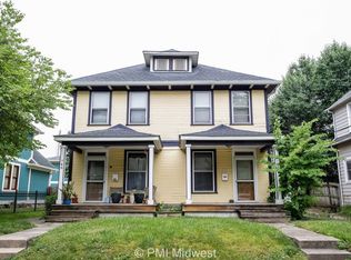 748 Orange St, Indianapolis, IN 46203