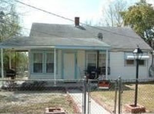 2163 Bayvale Rd, Augusta, GA 30909