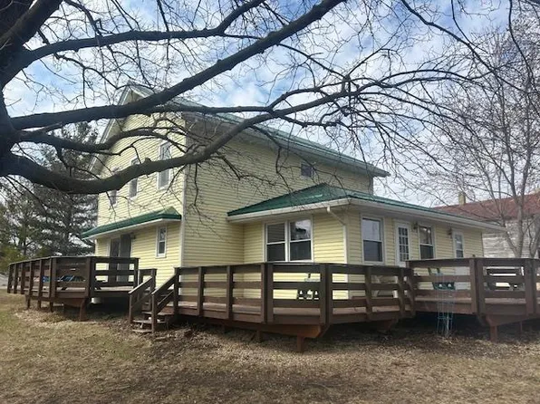 9805 East County Road N, Whitewater, WI 53190