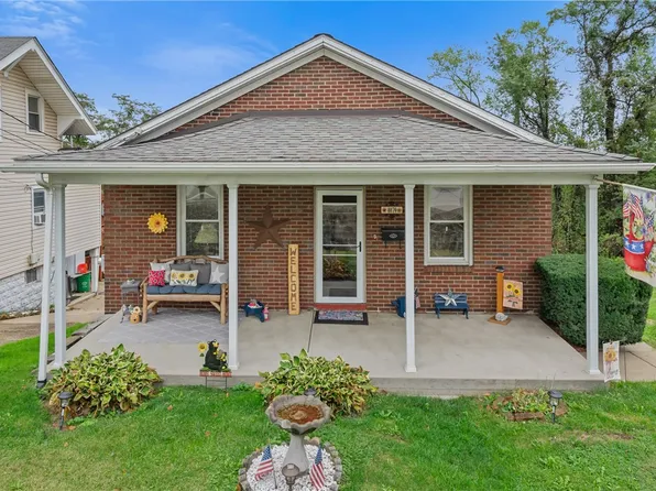 4079 Greensburg Pike, Pittsburgh, PA 15221