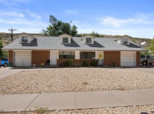 1393 N 5th St, Canon City, CO 81212