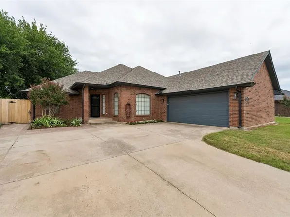 1405 Jami Dr, Norman, OK 73071