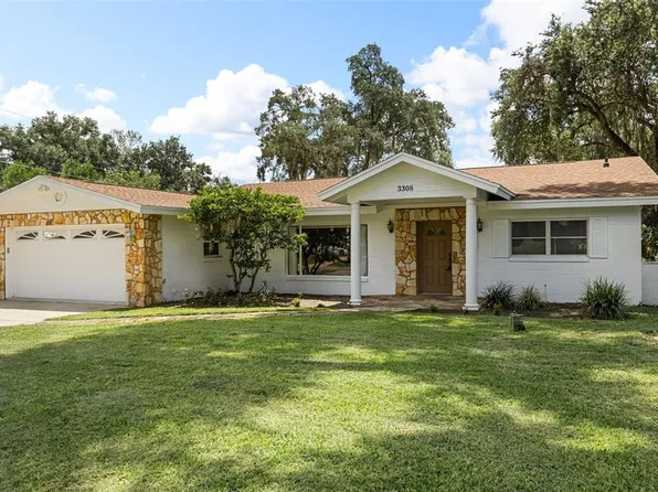 3308 Raeford Rd, Orlando, FL 32806