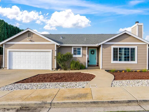 537 Dorothy Ln, Martinez, CA 94553