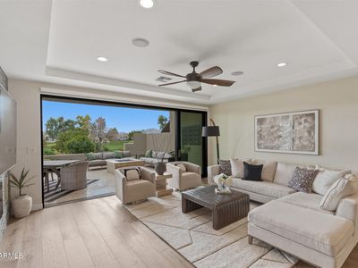 7760 E Gainey Ranch Road #16, Scottsdale, AZ, 85258
