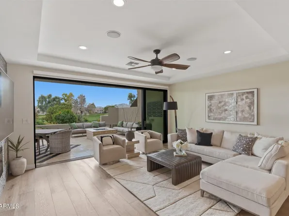 7760 E Gainey Ranch Road #16, Scottsdale, AZ 85258