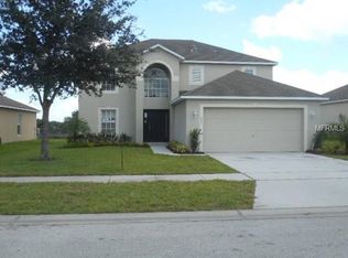 417 Hammerstone Ave, Haines City, FL 33844