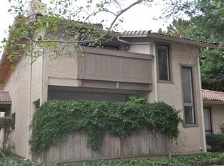 160 Torrey Pine Ter, Santa Cruz, CA 95060