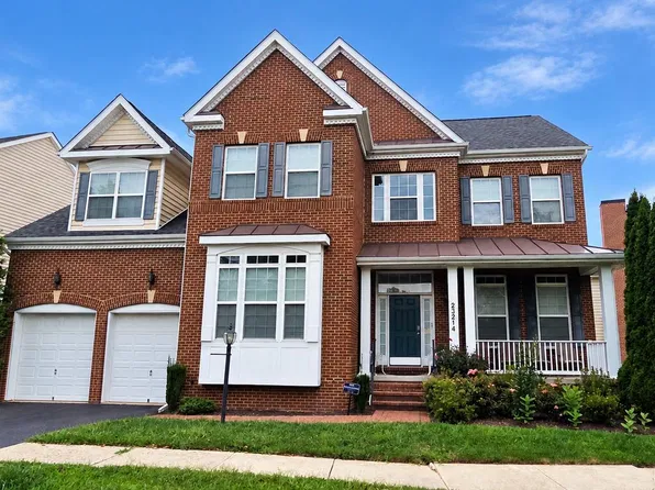 23214 Yellowwood Dr, Clarksburg, MD 20871
