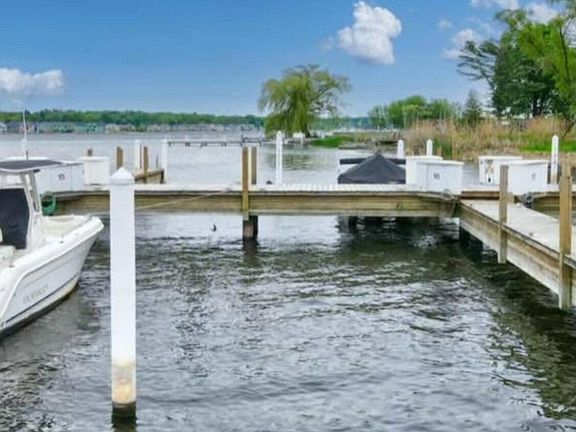 2nd image of 0 Harbor Hill Landing Trl #3