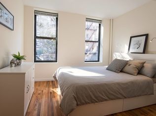 11 Commerce St #2C, New York, NY 10014