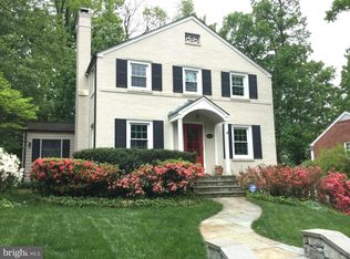 6112 Wynnwood Rd, Bethesda, MD 20816
