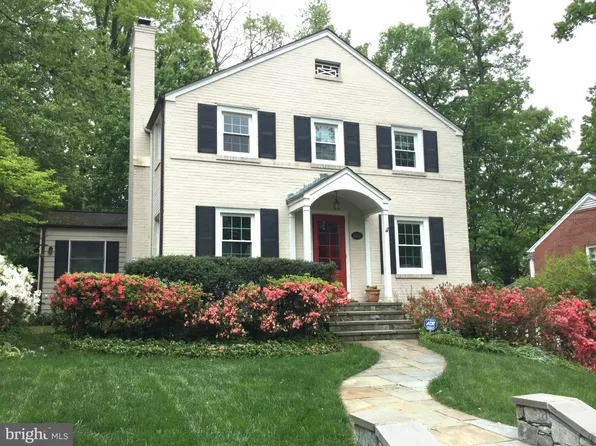 6112 Wynnwood Rd, Bethesda, MD 20816