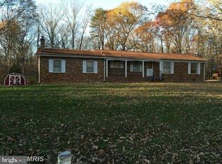 82 Chapel Heights Dr, Fredericksburg, VA 22405