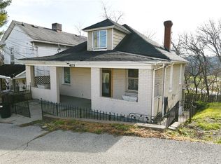 403 Elbow Way, Clairton, PA 15025