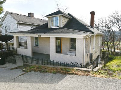 403 Elbow Way, Clairton, PA, 15025