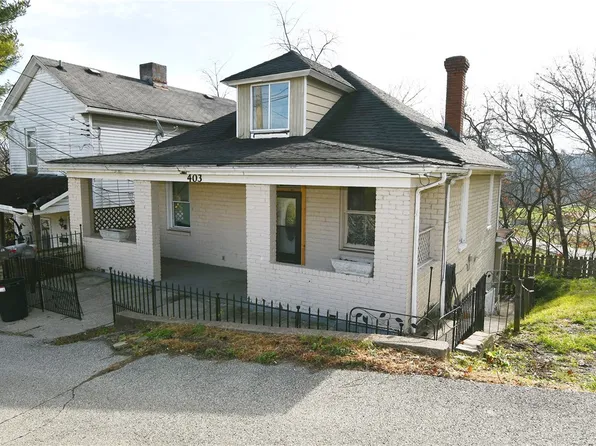 403 Elbow Way, Clairton, PA 15025