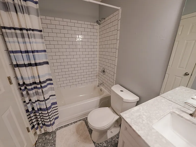 2nd Bathroom
