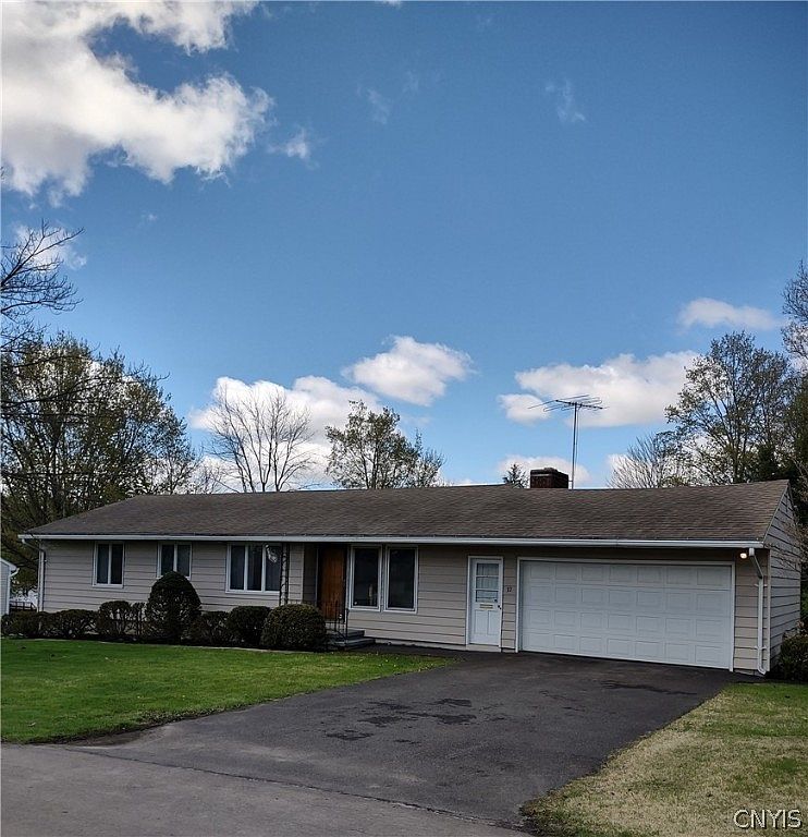 72 Herthum Rd, Whitesboro, NY 13492 Zillow