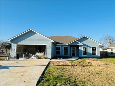 410 Wrangler St, Franklin, TX, 77856