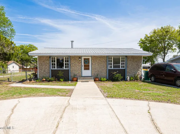 2953 Easy St, Mims, FL 32754