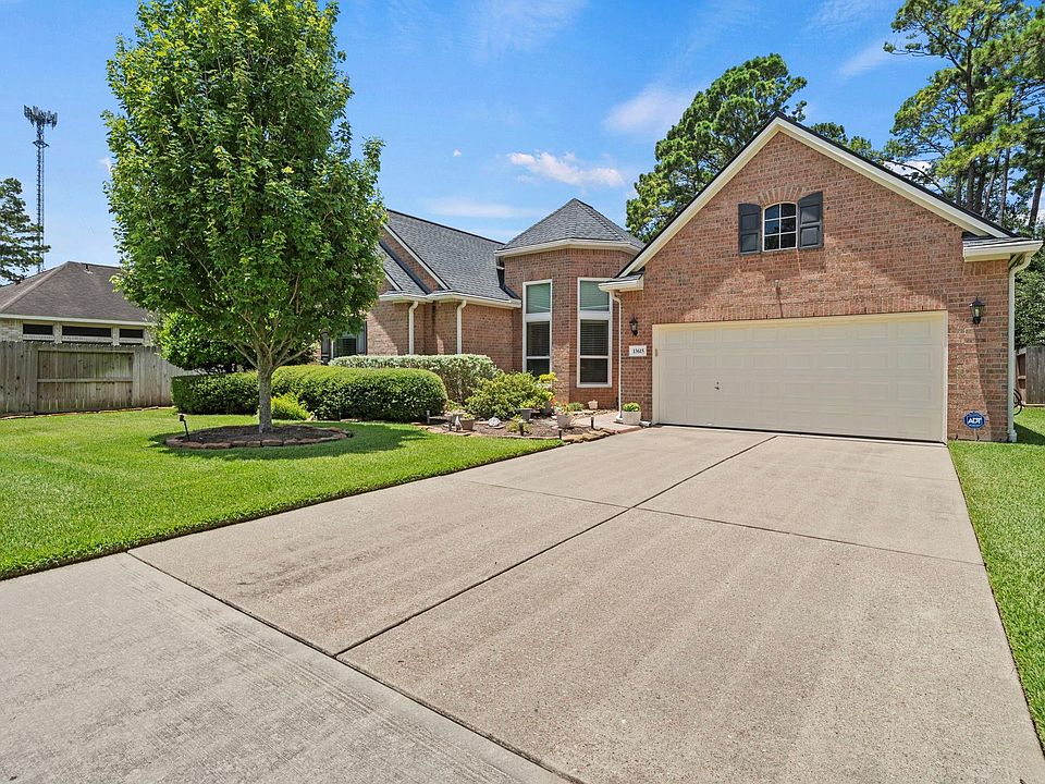 1st image of 13615 Mansfield Point Ln