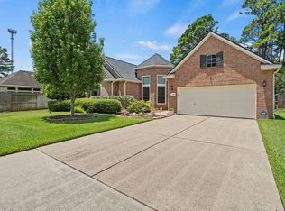 13615 Mansfield Point Ln, Houston, TX 77070