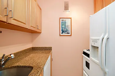 Sold by Corcoran