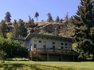 524 E Alkali Creek Rd, Billings, MT 59105