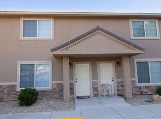 450 W 200 S UNIT 5, Washington, UT 84780